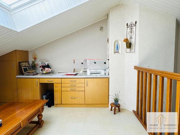 Maison familiale 146m2 6 pièces Basse-Goulaine