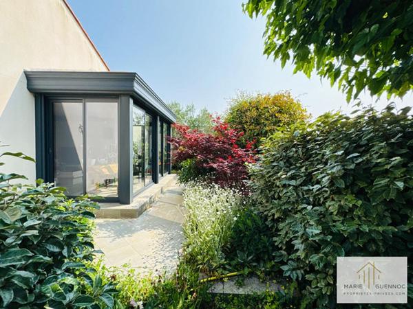 Maison familiale 146m2 6 pièces Basse-Goulaine