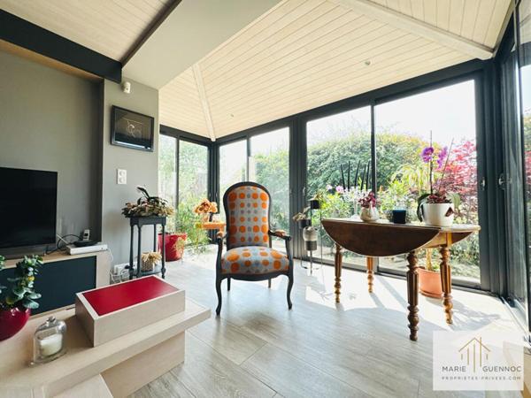 Maison familiale 146m2 6 pièces Basse-Goulaine