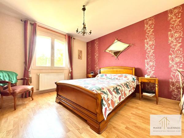 Maison familiale 146m2 6 pièces Basse-Goulaine