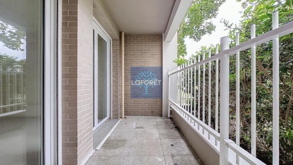 Achat appartement Cergy - 2 pièce(s) - 47 m² - 201 850 €