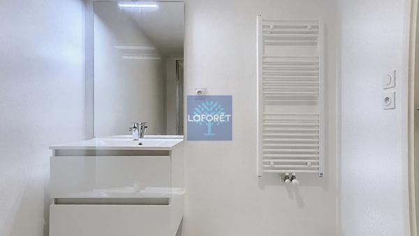 Achat appartement Cergy - 2 pièce(s) - 47 m² - 201 850 €