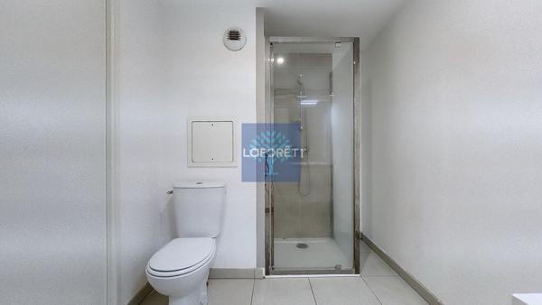 Achat appartement Cergy - 2 pièce(s) - 47 m² - 201 850 €