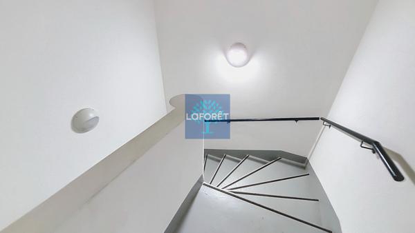 Achat appartement Cergy - 2 pièce(s) - 47 m² - 201 850 €