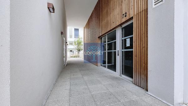 Achat appartement Cergy - 2 pièce(s) - 47 m² - 201 850 €