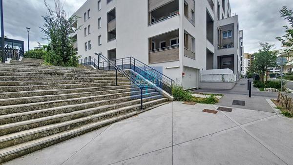 Achat appartement Cergy - 2 pièce(s) - 47 m² - 201 850 €