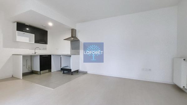 Achat appartement Cergy - 2 pièce(s) - 47 m² - 201 850 €
