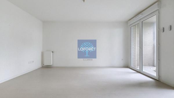 Achat appartement Cergy - 2 pièce(s) - 47 m² - 201 850 €