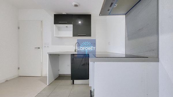 Achat appartement Cergy - 2 pièce(s) - 47 m² - 201 850 €