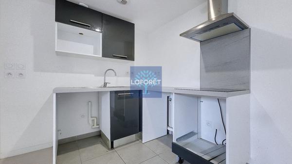 Achat appartement Cergy - 2 pièce(s) - 47 m² - 201 850 €