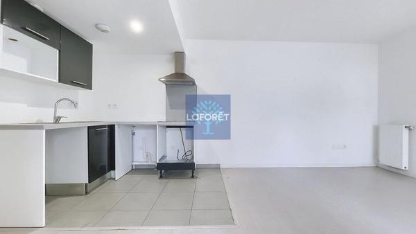 Achat appartement Cergy - 2 pièce(s) - 47 m² - 201 850 €