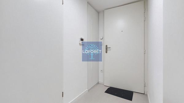 Achat appartement Cergy - 2 pièce(s) - 47 m² - 201 850 €