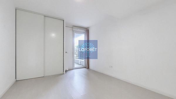 Achat appartement Cergy - 2 pièce(s) - 47 m² - 201 850 €