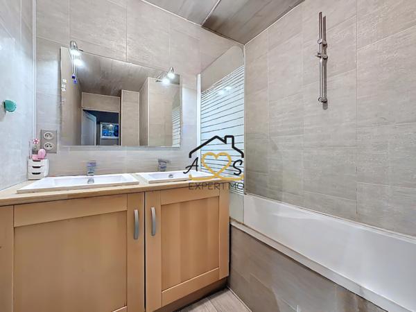 Cournon-d'Auvergne (63800) Maison rénovée avec sous-sol complet – Cournon-d’Auvergne (63800)