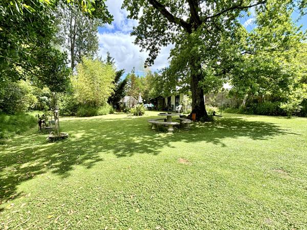 Maison 8 pièces - 180 m²