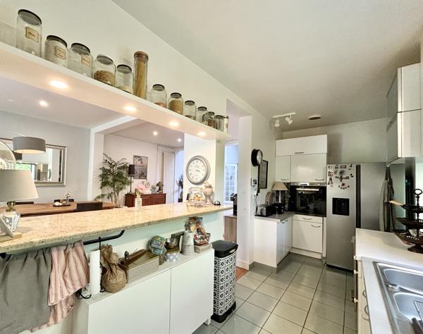 Maison 8 pièces - 180 m²