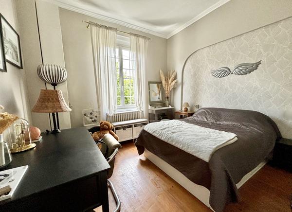 Maison 8 pièces - 180 m²