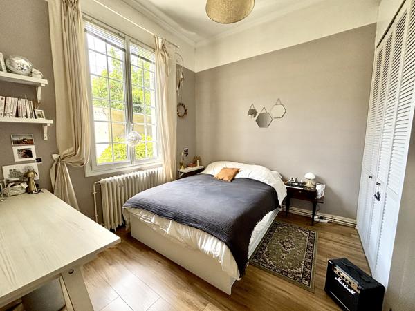 Maison 8 pièces - 180 m²