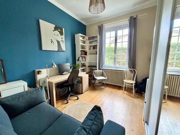 Maison 8 pièces - 180 m²