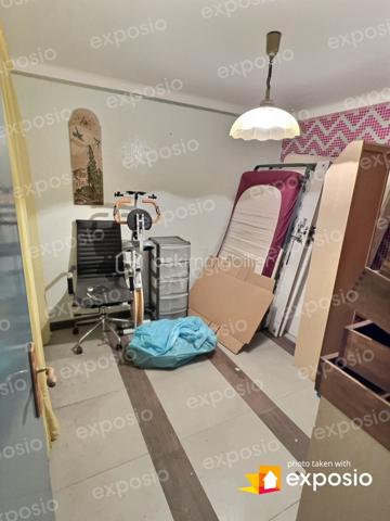 Appartement de 55 m²