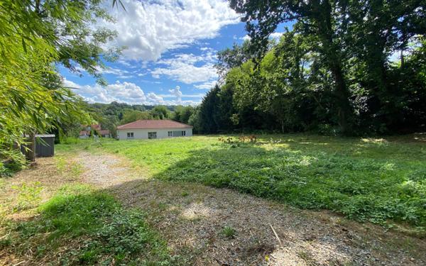 Maison à vendre    4 pièces • 80 m2 Limoges