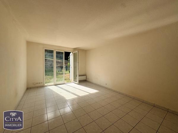 Appartement à vendre 3 pièces 64.65m² Brive-la-Gaillarde (19100)