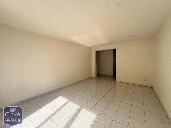 Appartement à vendre 3 pièces 64.65m² Brive-la-Gaillarde (19100)