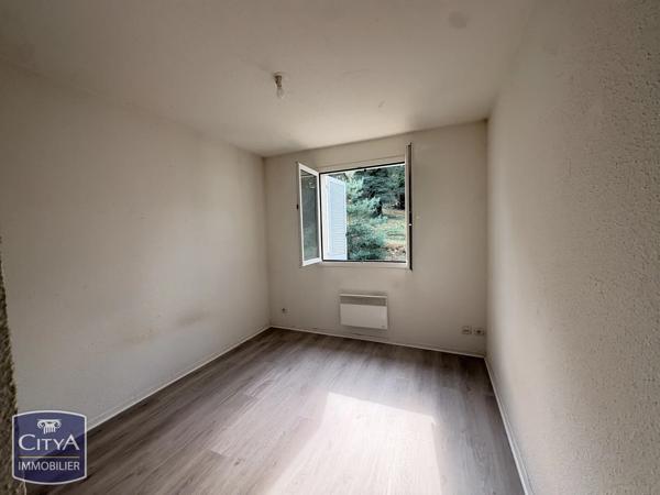 Appartement à vendre 3 pièces 64.65m² Brive-la-Gaillarde (19100)