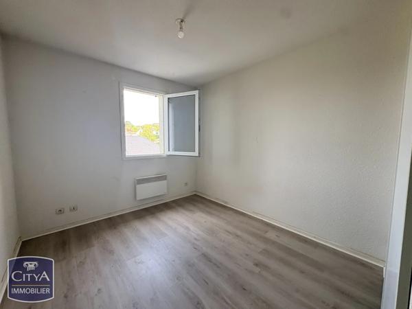 Appartement à vendre 3 pièces 64.65m² Brive-la-Gaillarde (19100)