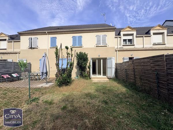 Appartement à vendre 3 pièces 64.65m² Brive-la-Gaillarde (19100)