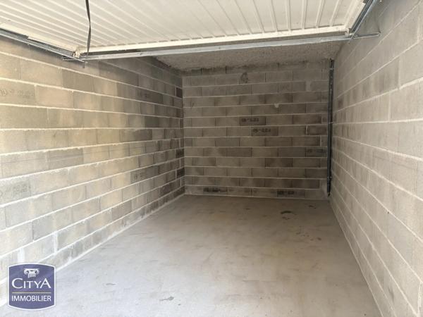 Appartement à vendre 3 pièces 64.65m² Brive-la-Gaillarde (19100)