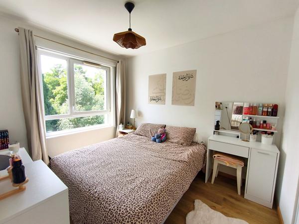 Appartement LILLE 44.09 m²