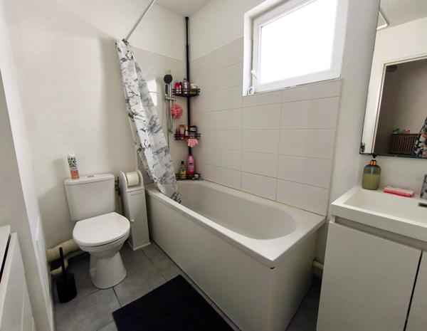 Appartement LILLE 44.09 m²