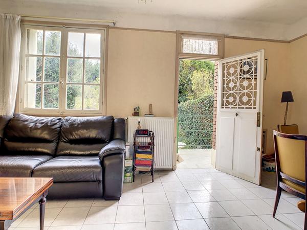 Maison Suresnes 4 pièce(s) 97 m2