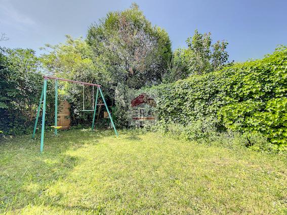 Maison Suresnes 4 pièce(s) 97 m2