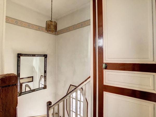 Maison Suresnes 4 pièce(s) 97 m2