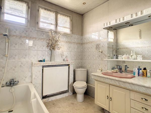 Maison Suresnes 4 pièce(s) 97 m2