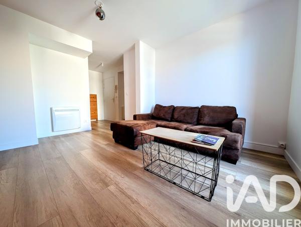 Location appartement 4 pièces 65 m² Le Mans