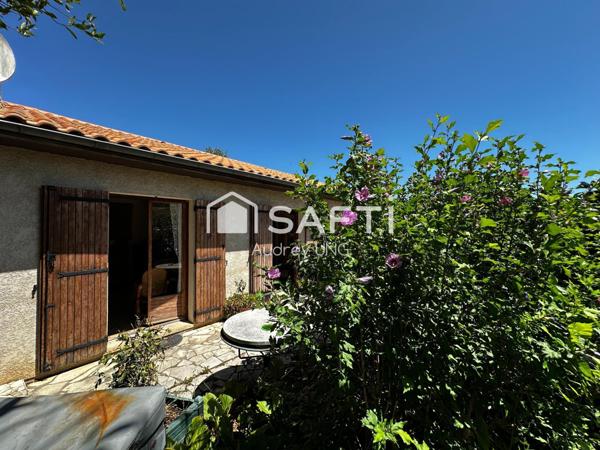 Maison Traditionnelle