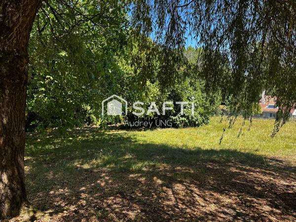 Maison Traditionnelle