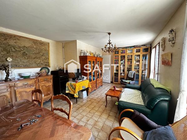 Maison Traditionnelle