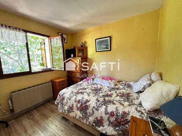 Maison Traditionnelle