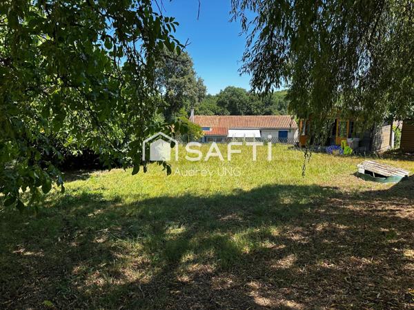 Maison Traditionnelle