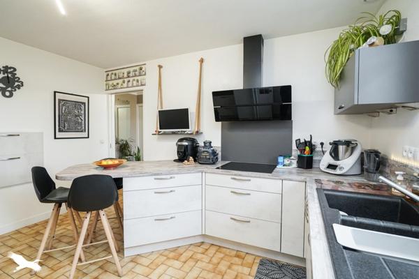 Maison à vendre |  Saint-Avertin |  7 pièces | 177 m²