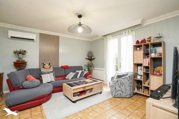 Maison à vendre |  Saint-Avertin |  7 pièces | 177 m²