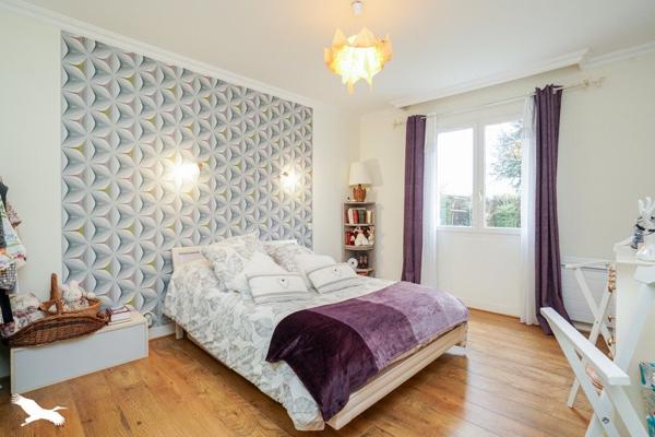 Maison à vendre |  Saint-Avertin |  7 pièces | 177 m²