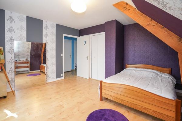 Maison à vendre |  Saint-Avertin |  7 pièces | 177 m²