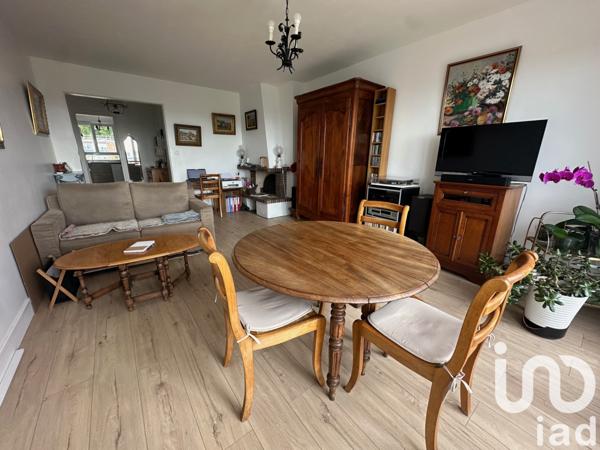 Appartement à vendre 3 pièces 72 m² Le Havre