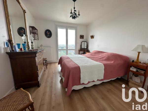 Appartement à vendre 3 pièces 72 m² Le Havre