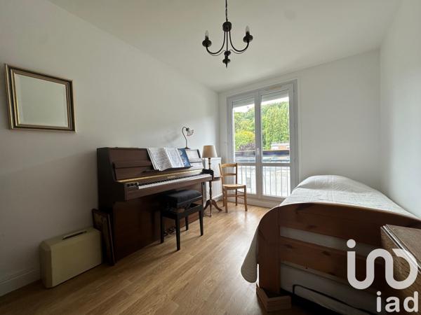 Appartement à vendre 3 pièces 72 m² Le Havre